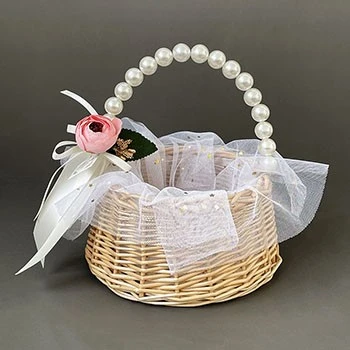 Handmade Willow Baskets Handmade Willow Baskets