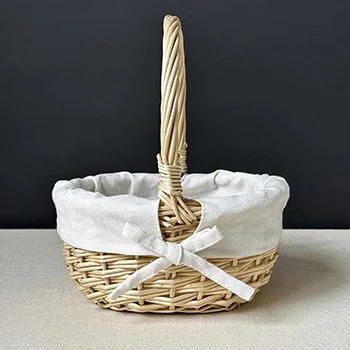 Willow For Wicker
