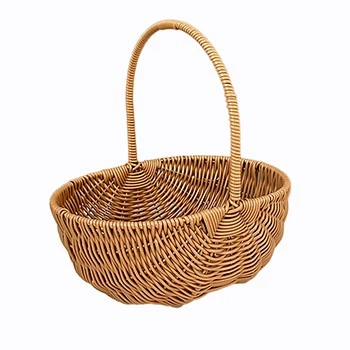 Rattan Baskets