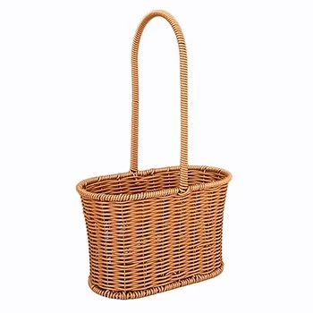Rattan Baskets For Storage Rattan Baskets For Storage